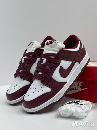 Кроссовки унисекс Nike Dank