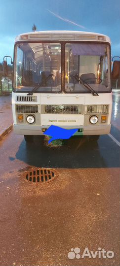 Городской автобус ПАЗ 32053, 2013