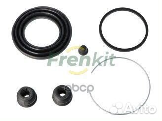 Ремкомплект суппорта перед 254106 Frenkit