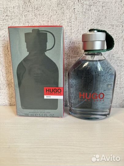 Парфюм мужской и женский