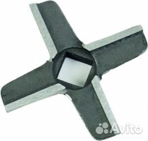 Ножи для мясорубки разные