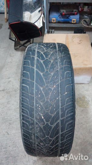 Летние Колеса R-20 для Toyota Land Cruiser Prado