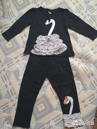 Костюмы для девочки