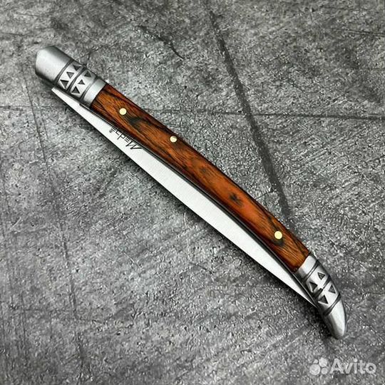 Нож складной medge