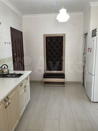 2-к. квартира, 42 м², 3/3 эт.