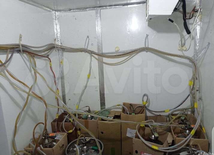 Торговая площадь, 24 м²