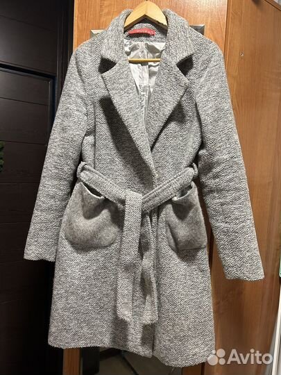Пальто осень весна
