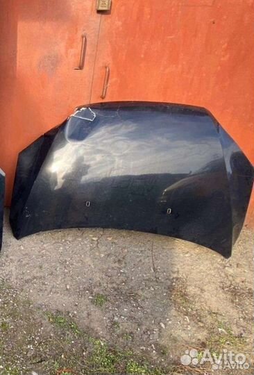 Б/у запчасти ford focus 2