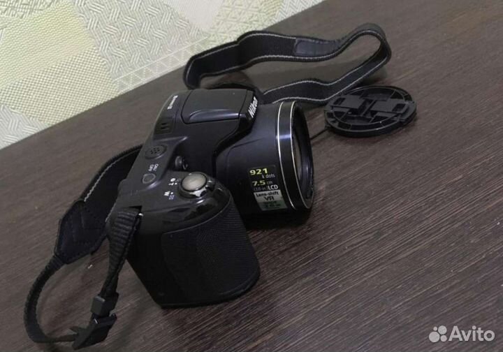 Фотоаппарат