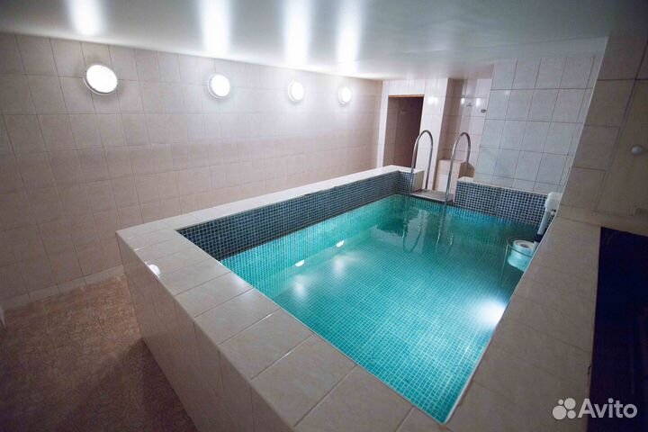 Аренда бани с вениками в Красногвардейском районе