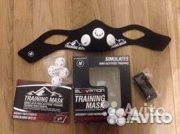Легендарная Маска Elevation Training Mask 2.5