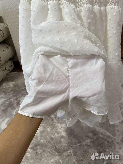 Комбинезон женский летний