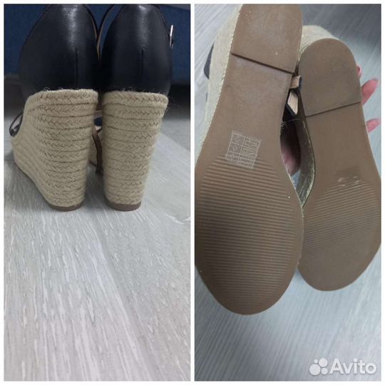 Босоножки steve madden,barcelo biagi