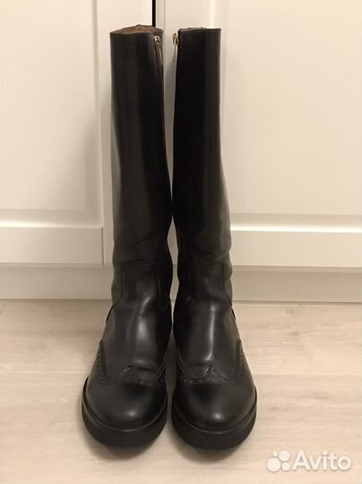 Сапоги Fratelli Rosetti (39-40 р-р)