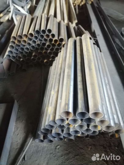 Металлические материалы