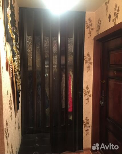 Перегородка дверь гармошка, в Саранске