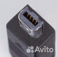 Пакет экзотических кабелей (видео, аудио, USB)