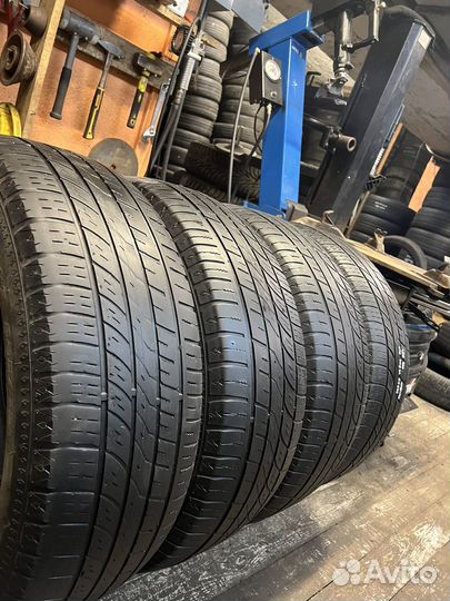 Cooper Discoverer HTS 225/65 R17 102H