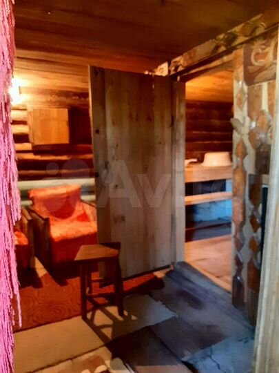 Дом 57 м² на участке 12 сот.