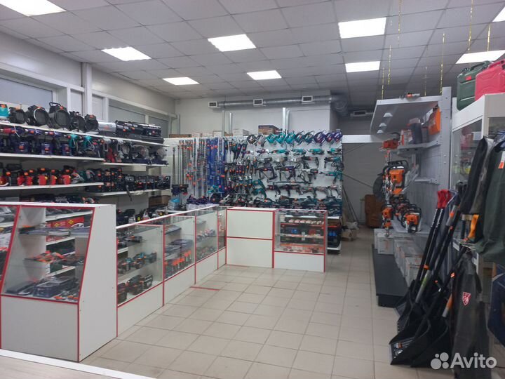 Продам готовый бизнес магазин