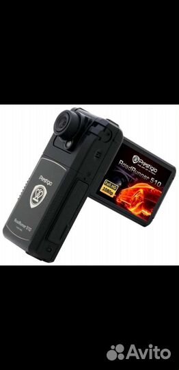 Видеорегистратор Prestigio roadrunner 51O