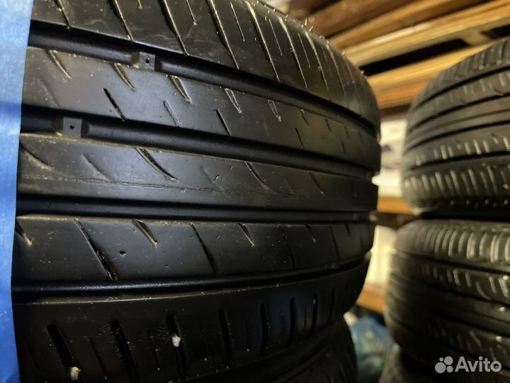 Nexen Classe Premiere 691 195/55 R16