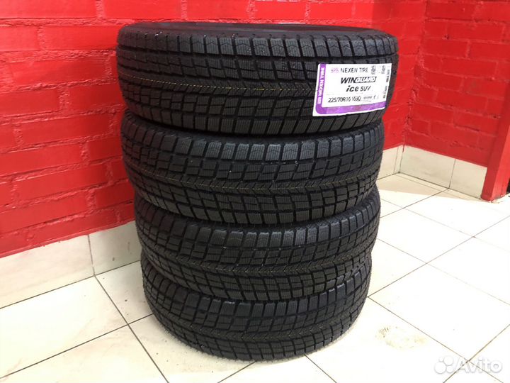 Nexen Winguard Ice 225/70 R16 103Q