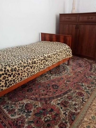 1-к. квартира, 22 м², 1/1 эт.