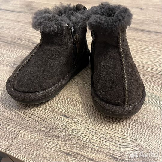 Угги детские