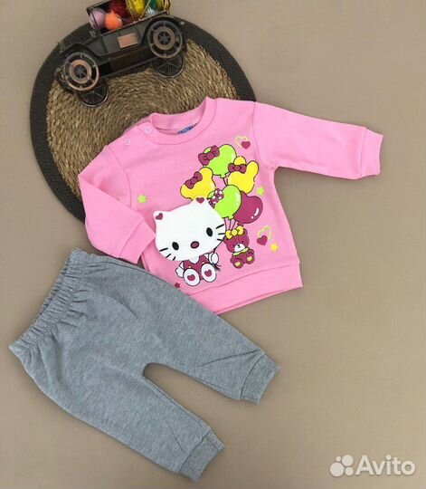 Детская одежда новая, Турция