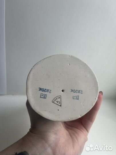 Статуэтки времен СССР 