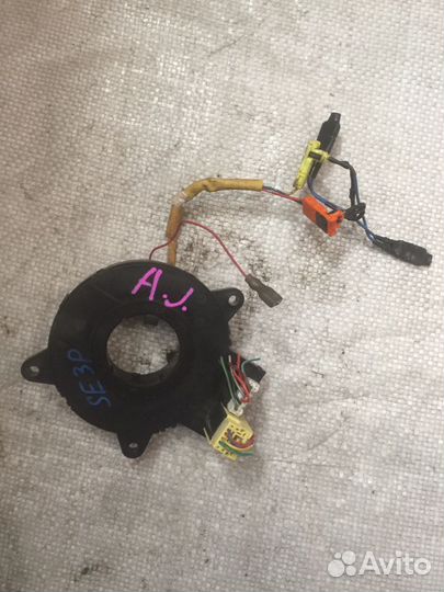 Шлейф подрулевой Мазда 6 Атенза RX8