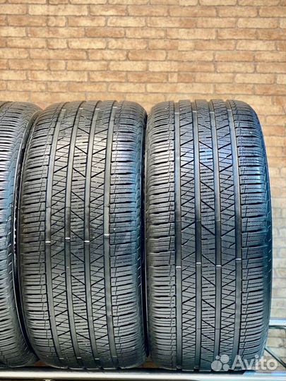 Hankook Dynapro HP2 RA33 285/40 R22