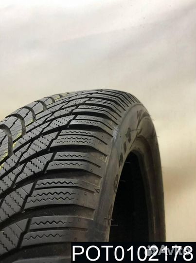 Firestone Winterhawk 4 205/55 R16 94V