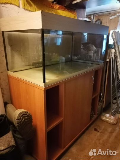 Аквариум