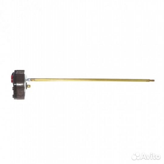 Термостат стержневой RTS3 16A, TW, 78С