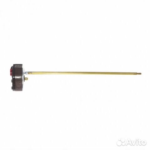 Термостат стержневой RTS3 16A, TW, 78С