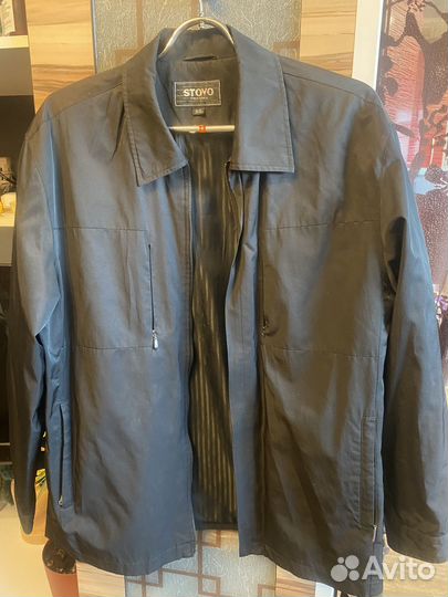 Мужские вещи пакетом 50 52 размер