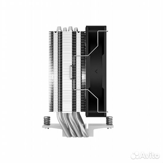Процессорный кулер deepcool AG400