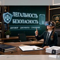 Готовый Бизнес VR: окупаемость за 2 месяца, Мигдаль-ха-Эмек