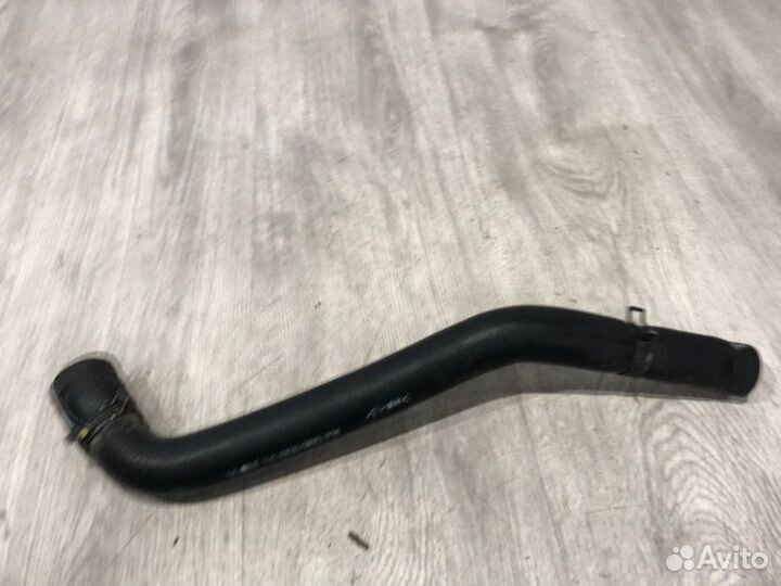 Патрубок системы охлаждения Chevrolet Aveo T250