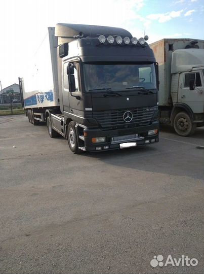 Услуги длинномера бортового/тент межгород/город