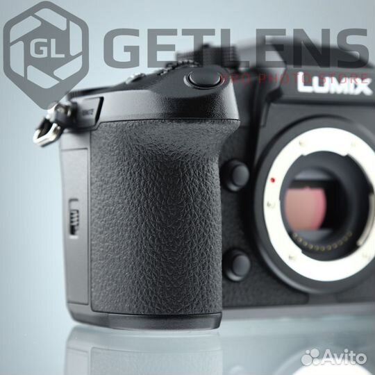 Panasonic Lumix DC-GH6 Body (новый)