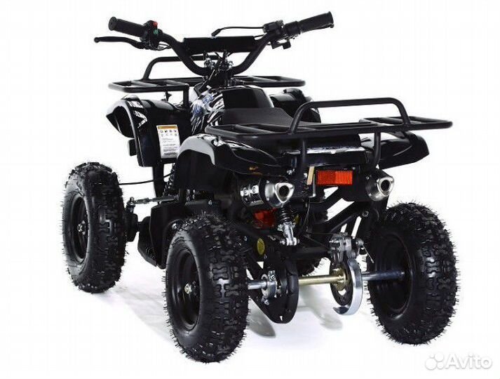 Квадроцикл motax ATV Mini Grizlik Х-16
