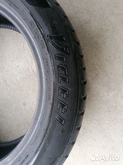 Viatti Strada Asimmetrico V-130 205/55 R16 91V