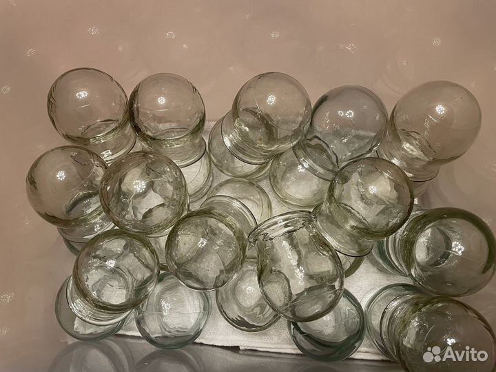 Банки медицинские