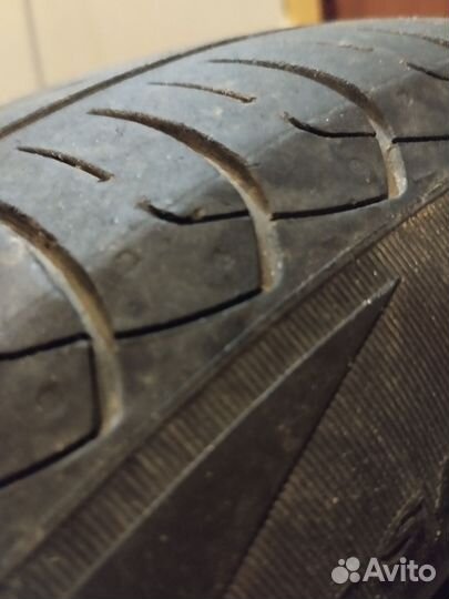 Pirelli Formula Energy 185/65 R15 92H