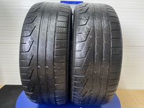 Pirelli Winter Sottozero 210 Serie II 225/55 R17 97H