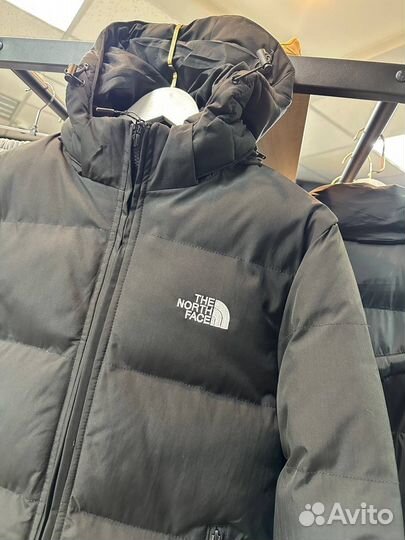 Зимняя куртка The north face