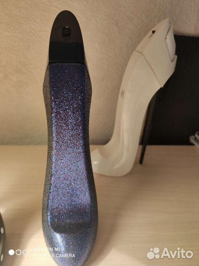 Каролина Эрейра Good Girl оригинал